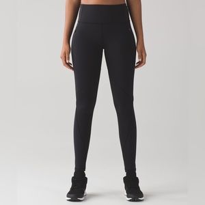 Lululemon run it out tight 28''
